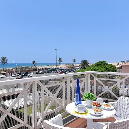 Ferienhaus Santa Ana 24 By Villagrancanaria Playa del Inglés