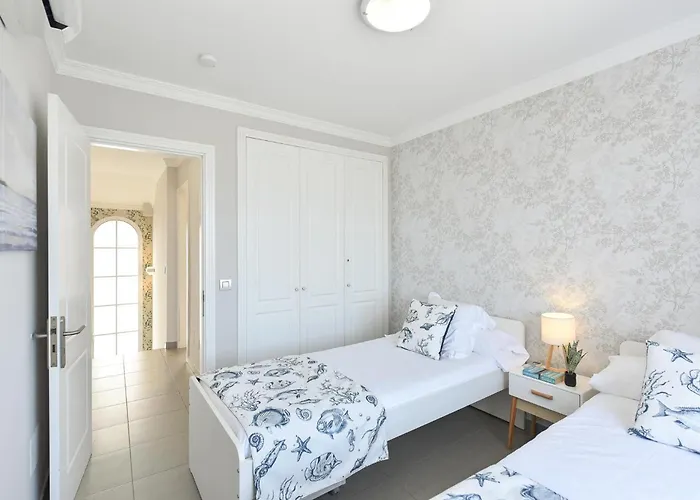 Prázdninový dům Santa Ana 24 By Villagrancanaria Playa del Inglés