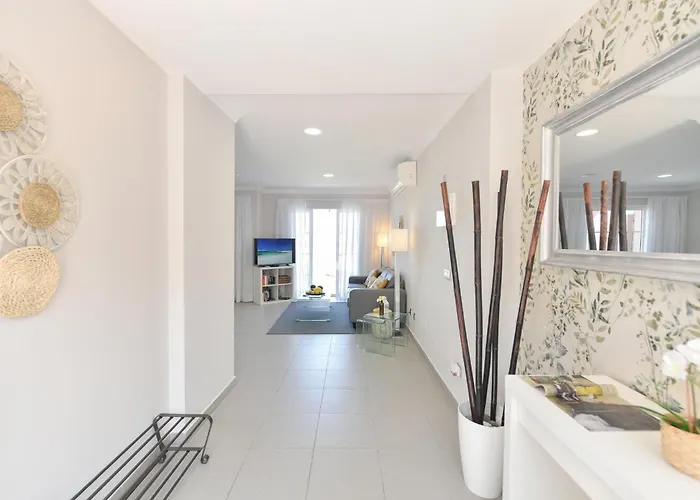 Prázdninový dům Santa Ana 24 By Villagrancanaria *