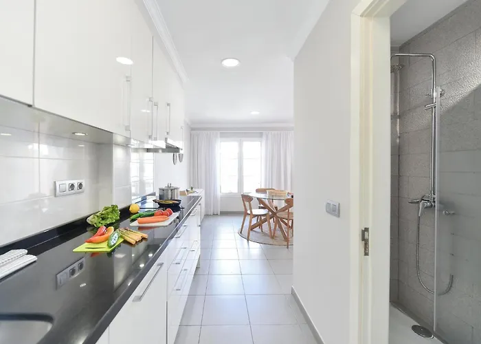 Prázdninový dům Santa Ana 24 By Villagrancanaria