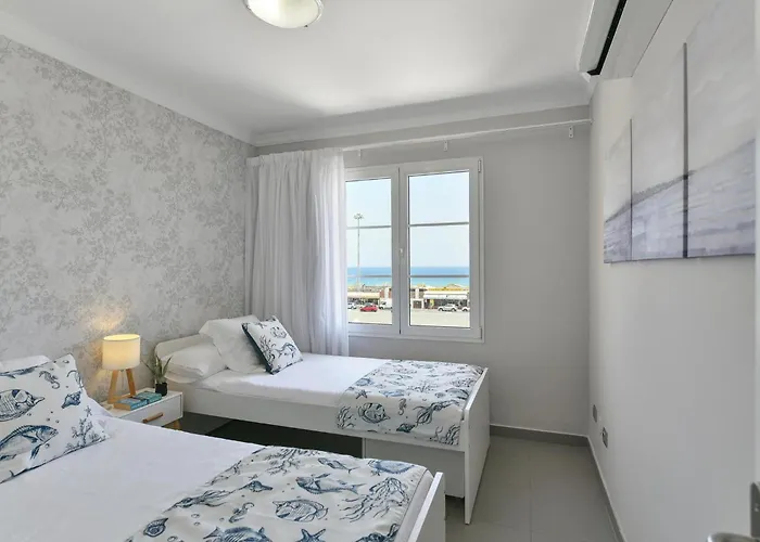 Prázdninový dům Santa Ana 24 By Villagrancanaria *