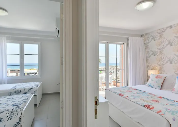 Prázdninový dům Santa Ana 24 By Villagrancanaria