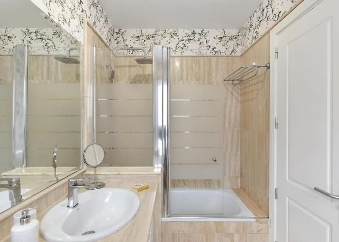 Santa Ana 24 By Villagrancanaria