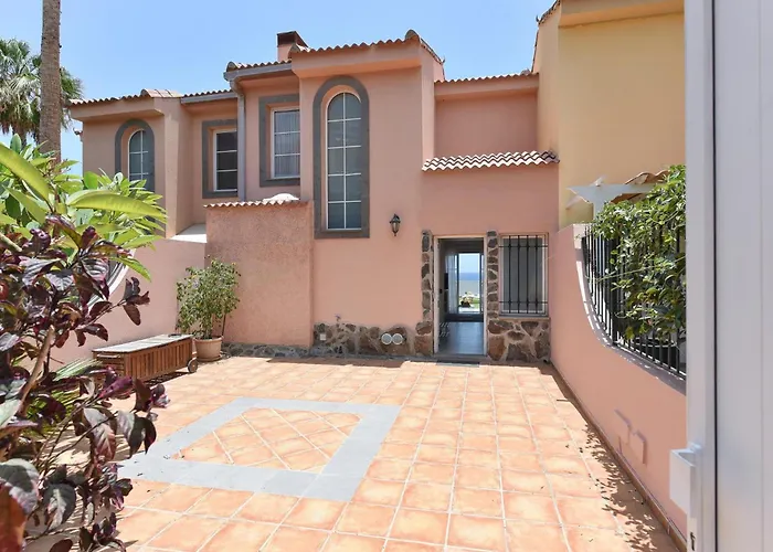 Santa Ana 24 By Villagrancanaria