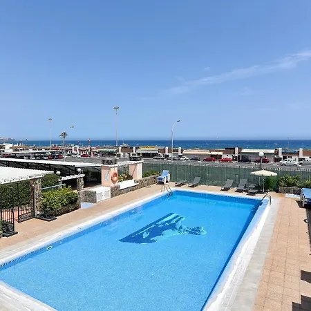 Nyaraló Santa Ana 24 By Villagrancanaria *