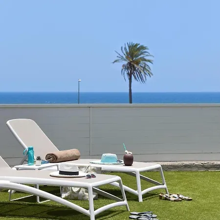 Santa Ana 24 By Villagrancanaria Nyaraló Playa del Inglés