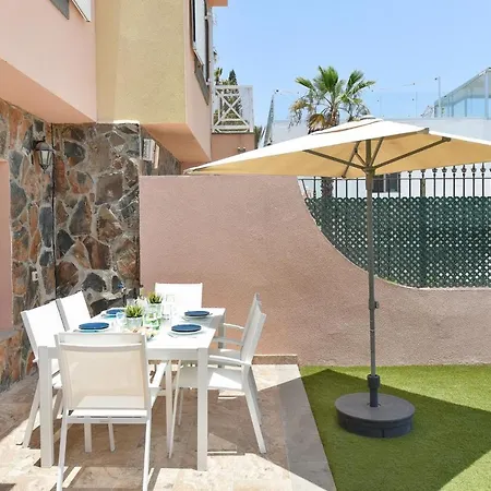 Santa Ana 24 By Villagrancanaria *