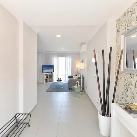 Nyaraló Santa Ana 24 By Villagrancanaria *