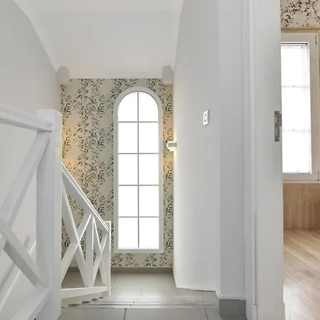 Santa Ana 24 By Villagrancanaria