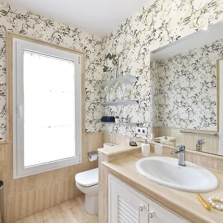 Santa Ana 24 By Villagrancanaria Nyaraló Playa del Inglés