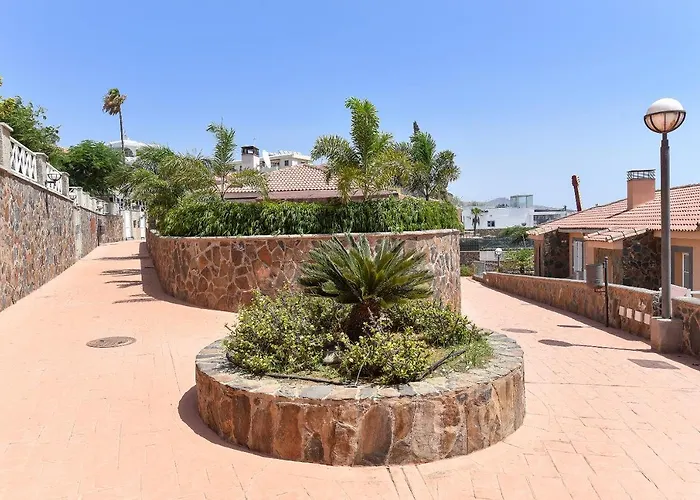 Casa vacanze Santa Ana 24 By Villagrancanaria *