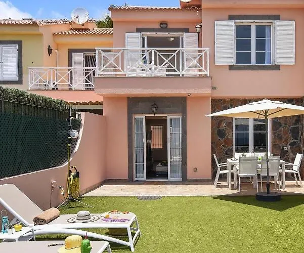 Casa vacanze Santa Ana 24 By Villagrancanaria