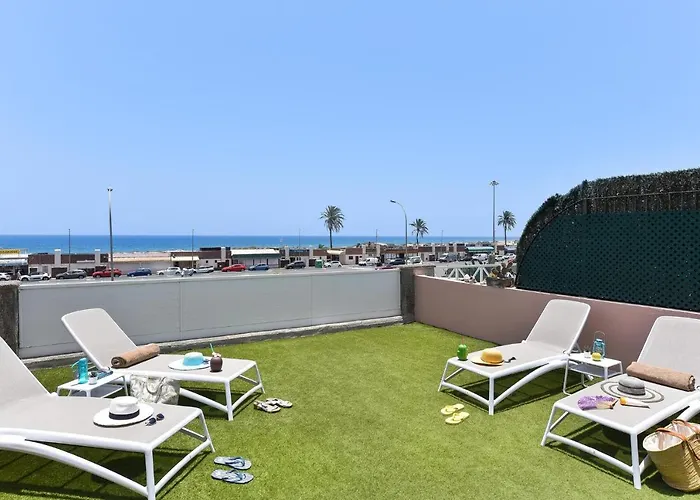 Casa vacanze Santa Ana 24 By Villagrancanaria *