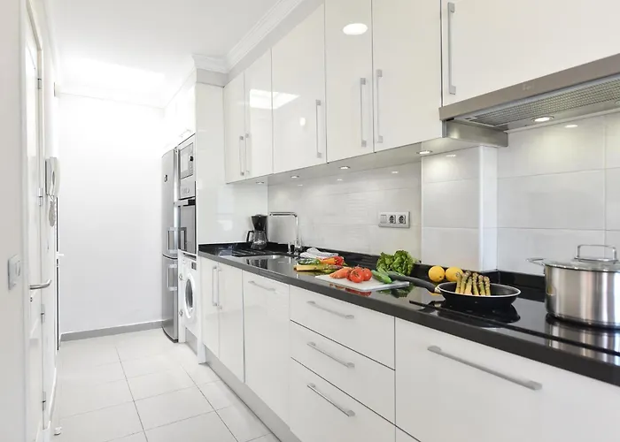 Santa Ana 24 By Villagrancanaria Casa vacanze