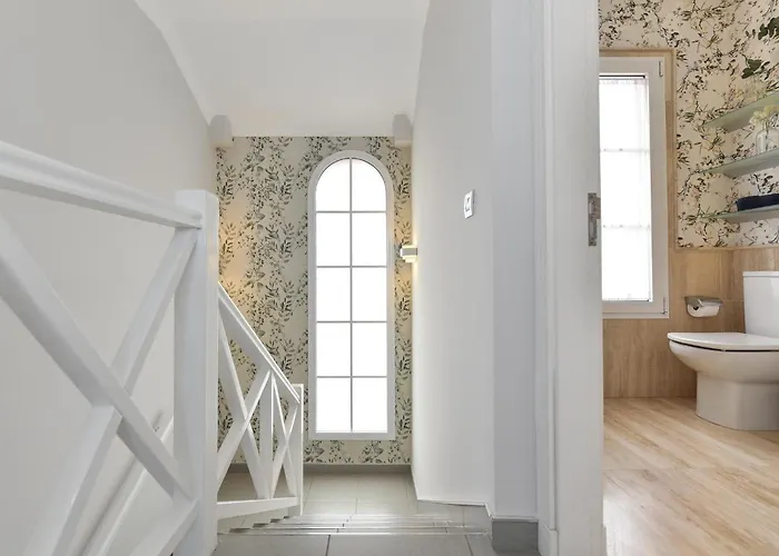 Santa Ana 24 By Villagrancanaria