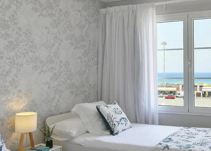 Casa vacanze Santa Ana 24 By Villagrancanaria Playa del Inglés