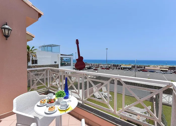 Casa vacanze Santa Ana 24 By Villagrancanaria *