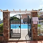 Santa Ana 24 By Villagrancanaria *