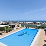 Дом отдыха Santa Ana 24 By Villagrancanaria *