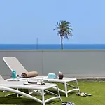 Santa Ana 24 By Villagrancanaria Дом отдыха Плайя-дель-Инглес