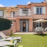 Дом отдыха Santa Ana 24 By Villagrancanaria
