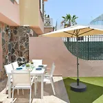 Santa Ana 24 By Villagrancanaria *