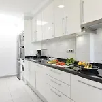 Santa Ana 24 By Villagrancanaria Дом отдыха