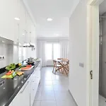 Дом отдыха Santa Ana 24 By Villagrancanaria