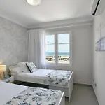 Дом отдыха Santa Ana 24 By Villagrancanaria *