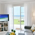 Santa Ana 24 By Villagrancanaria Дом отдыха