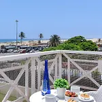 Santa Ana 24 By Villagrancanaria *