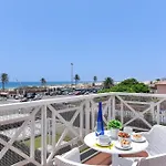 Дом отдыха Santa Ana 24 By Villagrancanaria Плайя-дель-Инглес