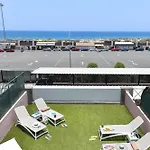 Santa Ana 24 By Villagrancanaria Дом отдыха