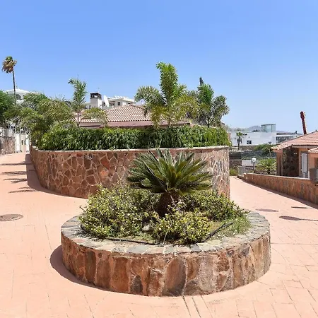 度假居 Santa Ana 24 By Villagrancanaria *