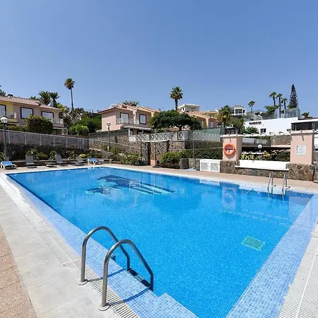 Santa Ana 24 By Villagrancanaria Ferienhaus *