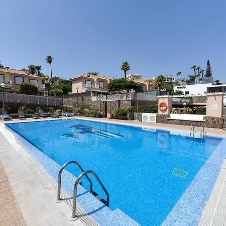 Santa Ana 24 By Villagrancanaria Prázdninový dům *