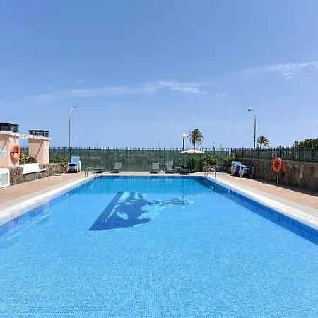 Santa Ana 24 By Villagrancanaria * Playa del Inglés