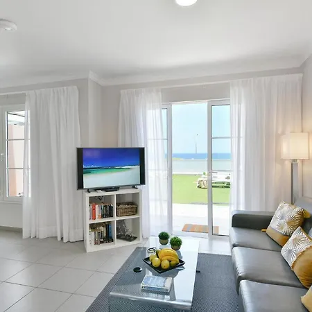 Santa Ana 24 By Villagrancanaria *