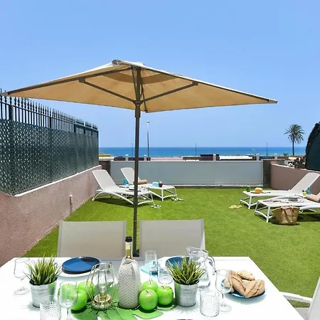 Ferienhaus Santa Ana 24 By Villagrancanaria *