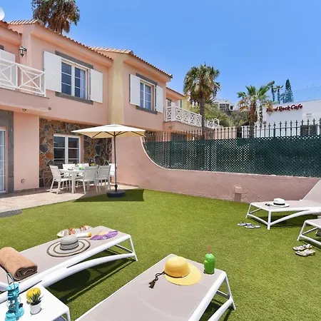 Будинок відпочинку Santa Ana 24 By Villagrancanaria