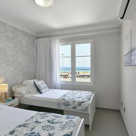 Будинок відпочинку Santa Ana 24 By Villagrancanaria *