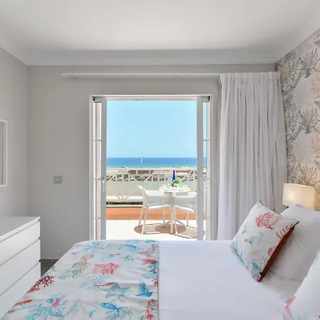 Santa Ana 24 By Villagrancanaria Будинок відпочинку *