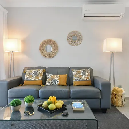 Santa Ana 24 By Villagrancanaria Плайя-дель-Інглес