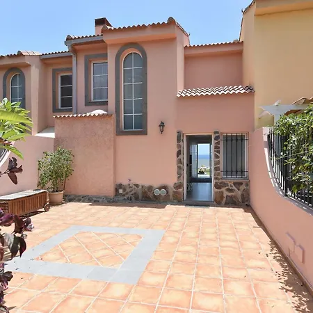 Santa Ana 24 By Villagrancanaria