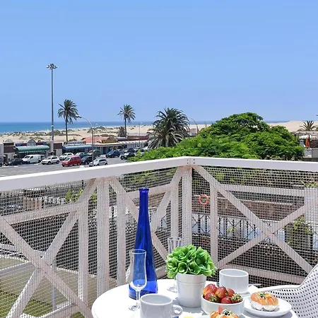 Santa Ana 24 By Villagrancanaria *