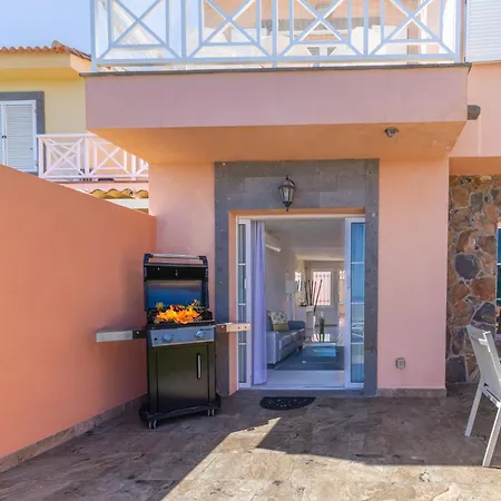Santa Ana 24 By Villagrancanaria Casa de Férias