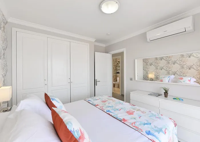 Santa Ana 24 By Villagrancanaria Holiday home *