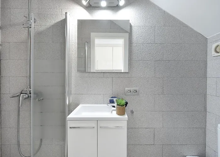 Holiday home Santa Ana 24 By Villagrancanaria