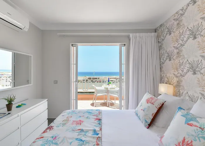 Santa Ana 24 By Villagrancanaria Holiday home *