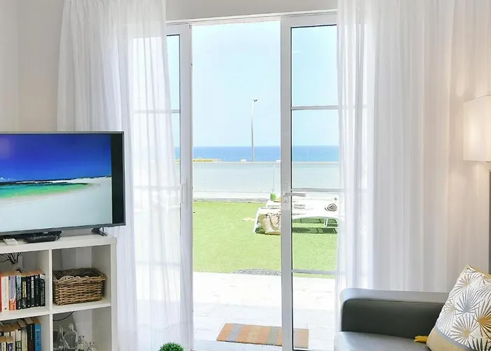 Santa Ana 24 By Villagrancanaria Vakantiehuis